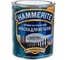 Молотковая эмаль HAMMERITE по ржавчине, серебристо-серая, 0.75 л 5093610 1