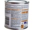 Молотковая эмаль HAMMERITE по ржавчине, серебристо-серая, 0.75 л 5093610 5
