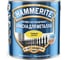 Гладкая эмаль HAMMERITE SMOOTH по ржавчине, желтая, 2.5 л 5094149 2