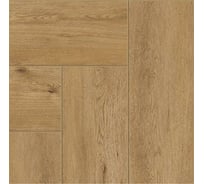 Виниловый ламинат TULESNA пвх/lvt art parquet lvt tesoro ёлка 2,2278 м2 1005-101