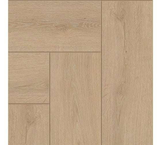 Виниловый ламинат TULESNA пвх/lvt art parquet lvt caldo ёлка 2,2278 м6 1005-501