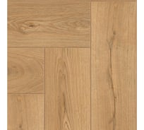 Виниловый ламинат TULESNA пвх/lvt art parquet lvt nobile ёлка 2,2278 м12 1005-1101