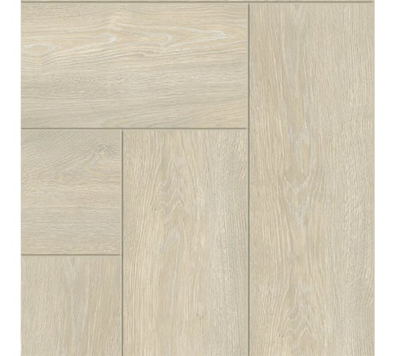 Виниловый ламинат TULESNA пвх/lvt art parquet lvt radiante ёлка 2,2278 м5 1005-401 1