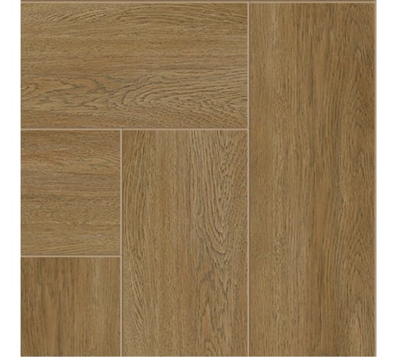 Виниловый ламинат TULESNA пвх/lvt art parquet lvt sincero ёлка 2,2278 м8 1005-701 1