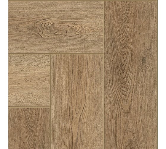 Виниловый ламинат TULESNA пвх/lvt art parquet lvt stella ёлка 2,2278 м3 1005-201 1