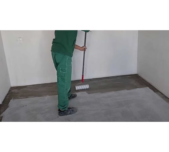 Двухкомпонентная эпоксидная грунтовка NEOTEX EPOXOL PRIMER SF A+В 10 кг 14710300