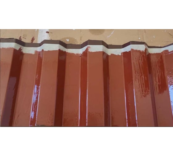 Эпоксидная антикорозийная грунтовка NEOTEX NEOPOX SPECIAL PRIMER 1225 A+В 5кг 11550400