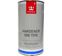 Отвердитель TIKKURILA INDUSTRIAL 7590 0,15 л 875900304