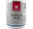 Краска TIKKURILA INDUSTRIAL ТЕМАЛАК ФД80 THL алкидная 9л 18072300160 1