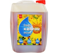 Олифа KRAFOR ОКСОЛЬ 10 л 1 29972