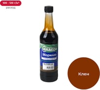 Неводная морилка KRAFOR КЛЕН 0,5 л 12 30763