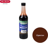 Неводная морилка KRAFOR ОРЕГОН 0,5 л 12 30758