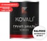 Грунт-эмаль 3 в 1 KOVALI матовая Сигнальная белая RAL 9003 (0,8кг) kov3.2.1.A.9003.0.8mat 1