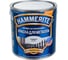 Гладкая эмаль HAMMERITE SMOOTH по ржавчине, белая, 2.2 л 5272672 1