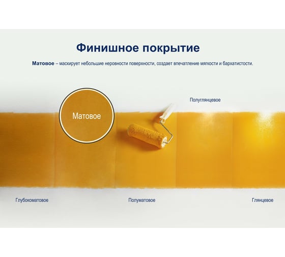 Краска для стен и потолков DULUX DIAMOND MATT износостойкая, моющаяся, матовая, база BW, 2,5 л 5717513
