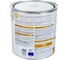 Молотковая эмаль HAMMERITE по ржавчине, черная, 2.2 л 5272637 2