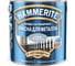 Гладкая эмаль HAMMERITE SMOOTH по ржавчине, светло-серая, 2.2 л 5298841 1