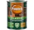 Декоративная пропитка для защиты древесины PINOTEX CLASSIC NW (калужница; 1 л) 5195460 1