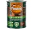 Декоративная пропитка для защиты древесины PINOTEX CLASSIC NW (красное дерево; 1 л) 5195418 1