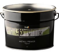 Грунт Paritet Color Metall Primer 9л PS0031