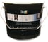 Эмаль Paritet Color Aqua Lackfarg Halvmatt Bas C 2,7 л PS0046 1