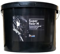 Паркетный лак Paritet Color Super Floor M 2.7 L матовый PA00374