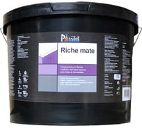 Краска для потолков Paritet Color Riche Mate 3L 8061910003