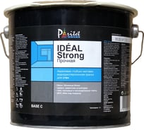 Краска для стен и потолков Paritet Color Ideal Strong Base C 9L 8073905310