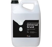Грунтовка Paritet Color Universal Grund 5 L PA00394