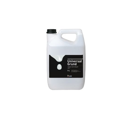 Грунтовка Paritet Color Universal Grund 5 L PA00394