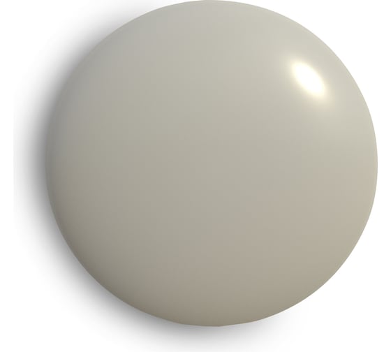 Декоративная аэрозольная краска CORALINO LIGHT Серый Агат CL1006