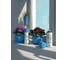 Декоративная аэрозольная краска CORALINO LIGHT Бирюзовый CL1002 4