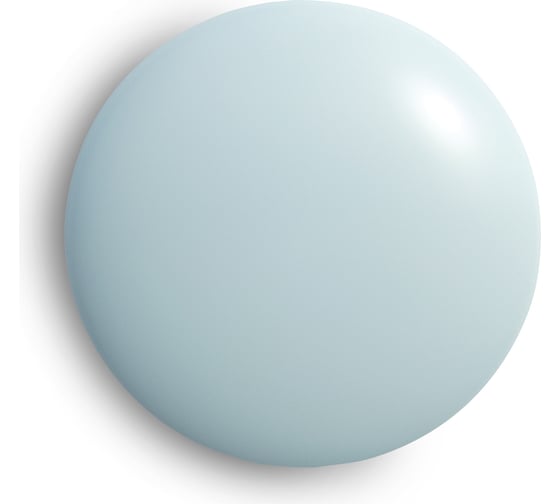 Декоративная аэрозольная краска CORALINO LIGHT Белый иней CL1010