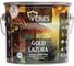 Пропитка Veres Gold Lazura №12 белый 2.7 л 1/4 44942 1