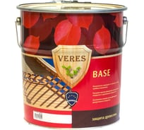 Грунтовка Veres Base 10 л 1 42411