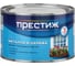 Эмаль Престиж ПФ-115 серебряная 0.4 кг 28 23936 1