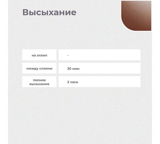 Краска аэрозоль Престиж металлик медь 425 мл 12 52260