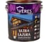Пропитка Veres Ultra Lazura №12 белый 9 л 1 205696 1