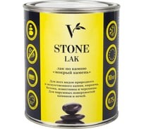 Лак по камню Veres 0.75 л 1/6 135667