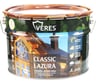 Пропитка Veres Classic Lazura №1 бесцветный 9 л 1 205681
