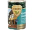 Пропитка Veres Platinum Lazura №3 тик 0.9 л 1/6 48811 1