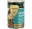 Пропитка Veres Platinum Lazura №3 тик 0.9 л 1/6 48811 2