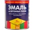 Эмаль Новбытхим для бетонных полов, желто-коричневая, 3 л 3294 1