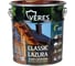 Пропитка Veres Classic Lazura №29 калужница 9 л 1 205668 1