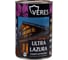 Пропитка Veres Ultra Lazura №4 орех 0.9 л 1/6 42030 1