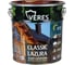 Пропитка Veres Classic Lazura №9 палисандр 9 л 1 205687 1