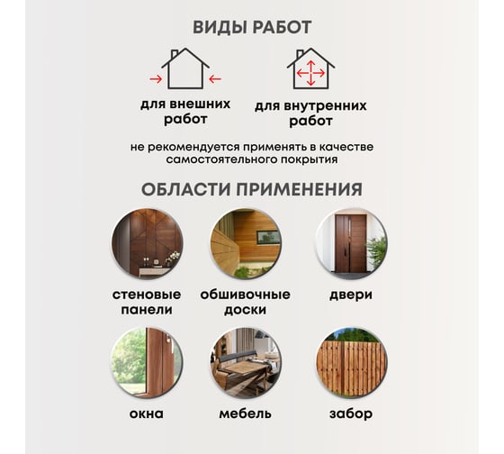 Грунтовка Veres Base 9 л 1 205699