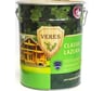 Пропитка Veres Classic Lazura №8 дуб темный 9 л 1 205686