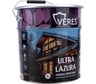 Пропитка Veres Ultra Lazura №1 бесцветный 9 л 1 205689