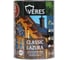 Пропитка Veres Classic Lazura №3 тик 0.9 л 1/6 42007 1